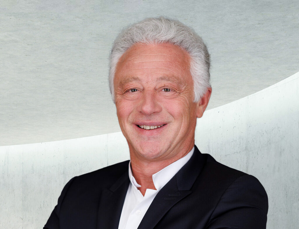 Frank Marotte