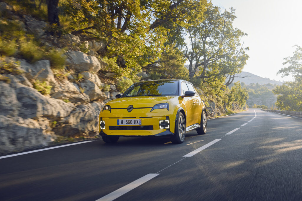 Renault 5