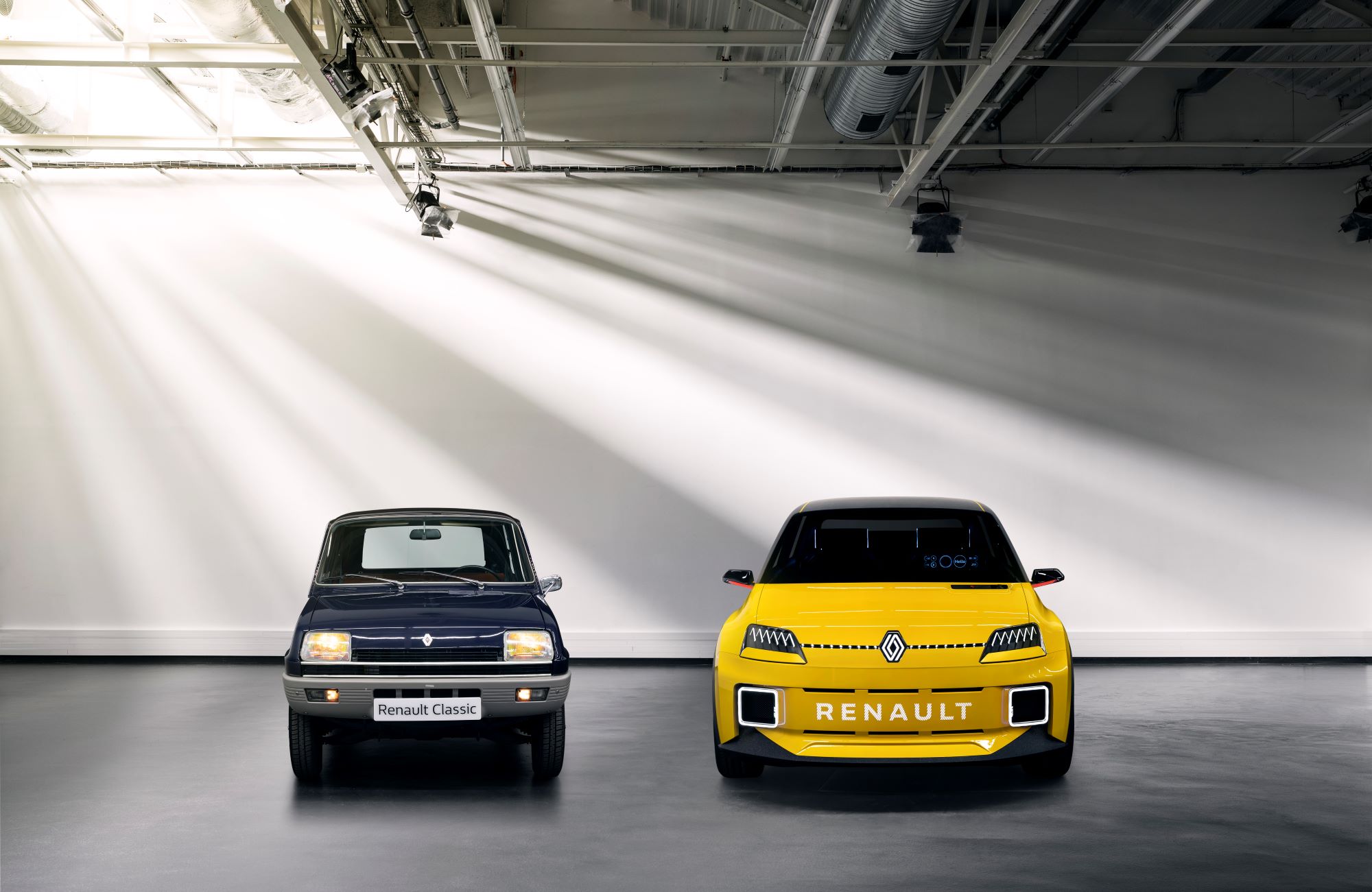 renault r5