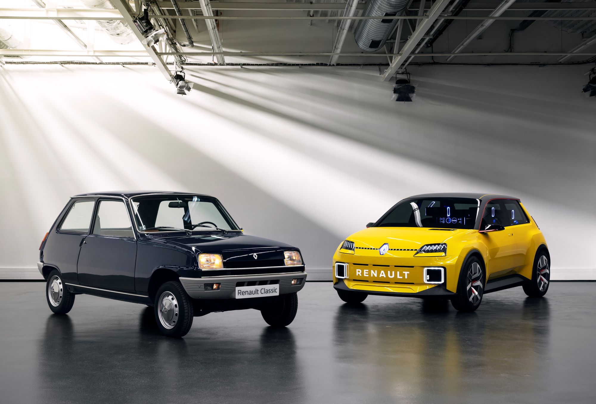 renault r5