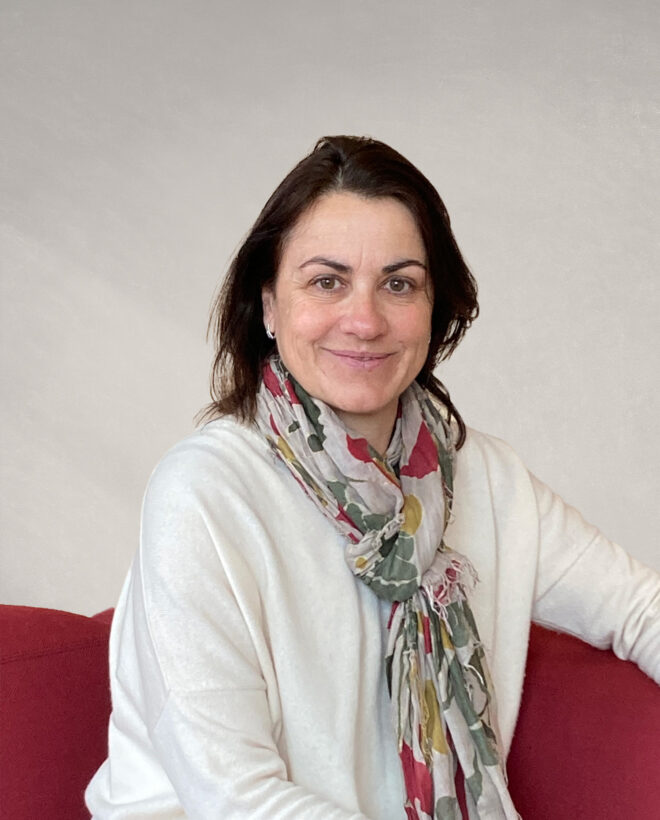 Virginie Sauvet