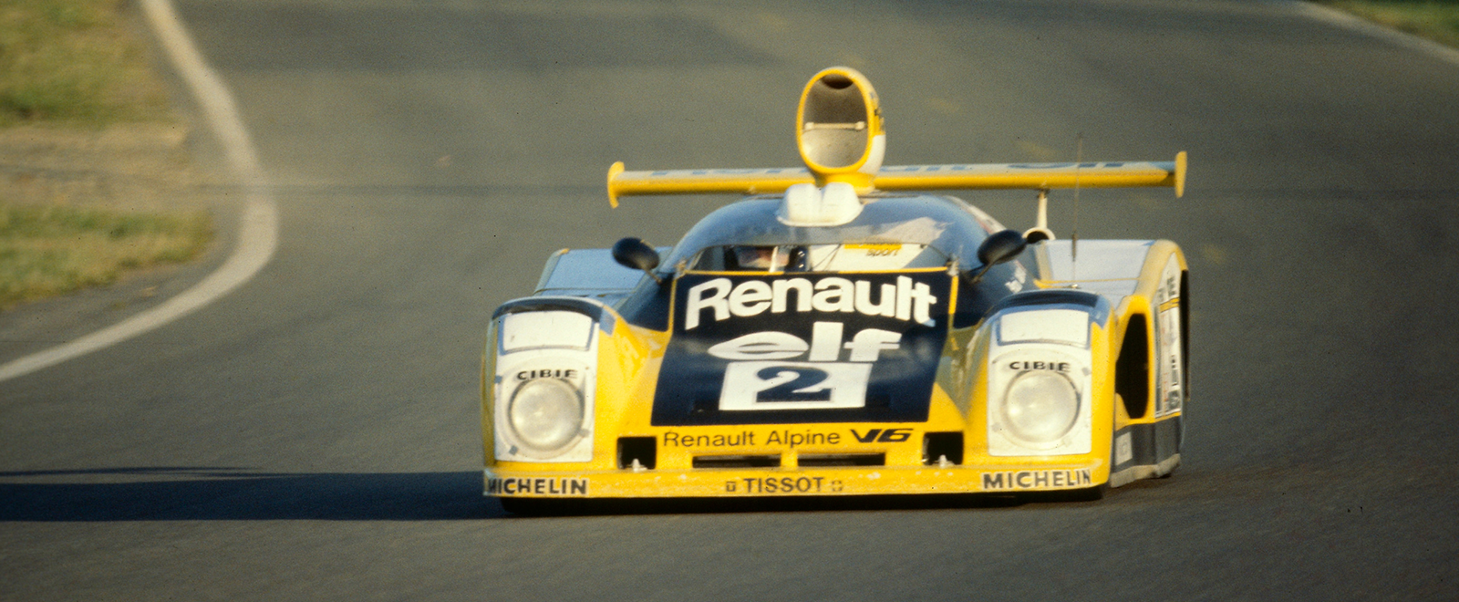 alpine a442b